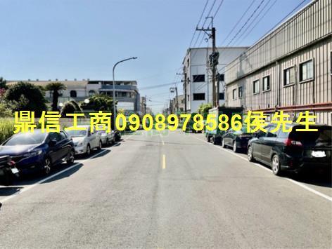 台南永康廠房-9