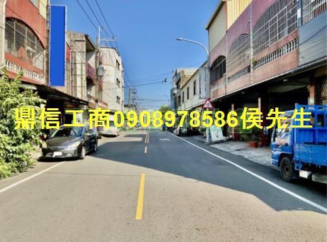 台南永康廠房-10