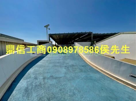 台南永康廠房-6