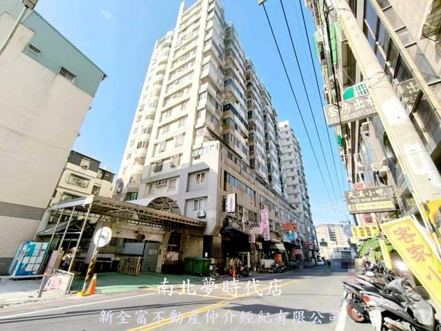 永康大樓-13