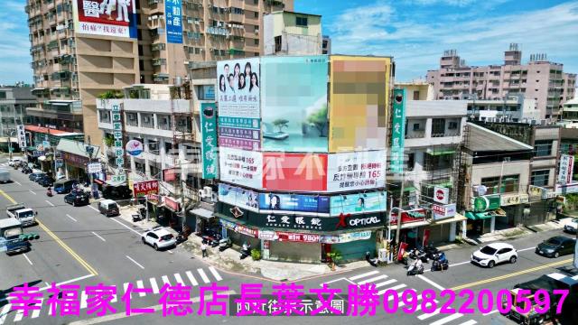 台南善化透天-9
