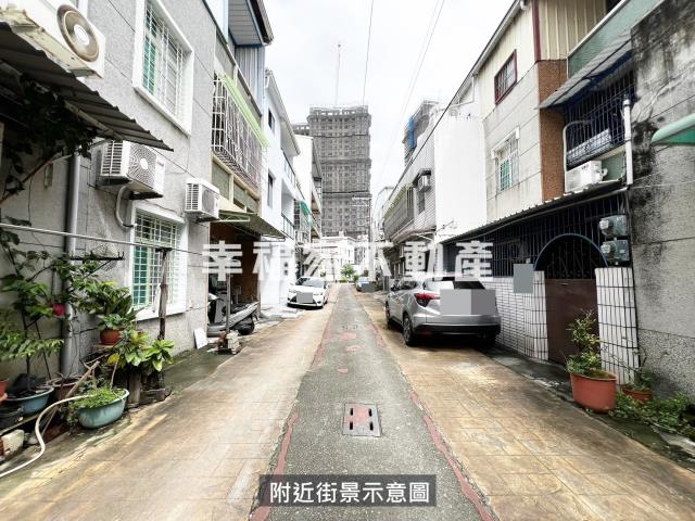 台南仁德透天-7