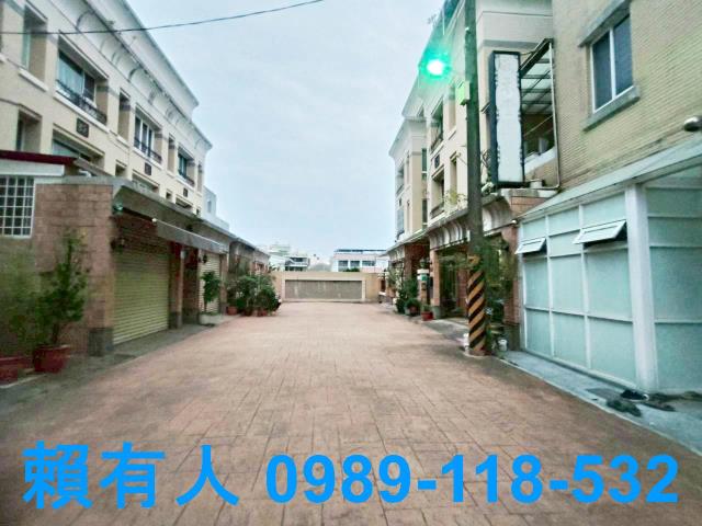 永康別墅-1