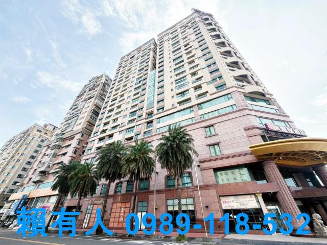 台南大樓-0