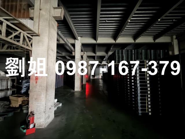 台南永康廠房-0