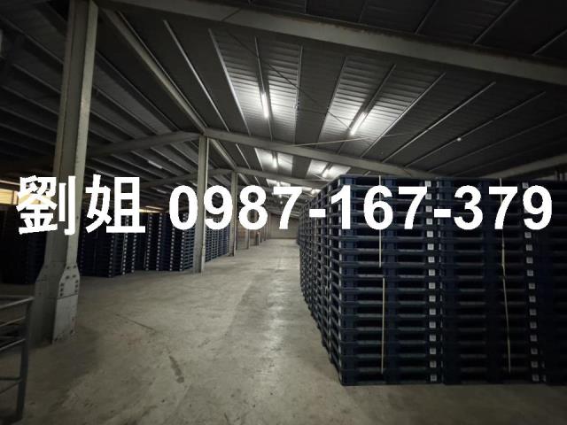 台南永康廠房-4