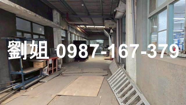 台南永康廠房-5