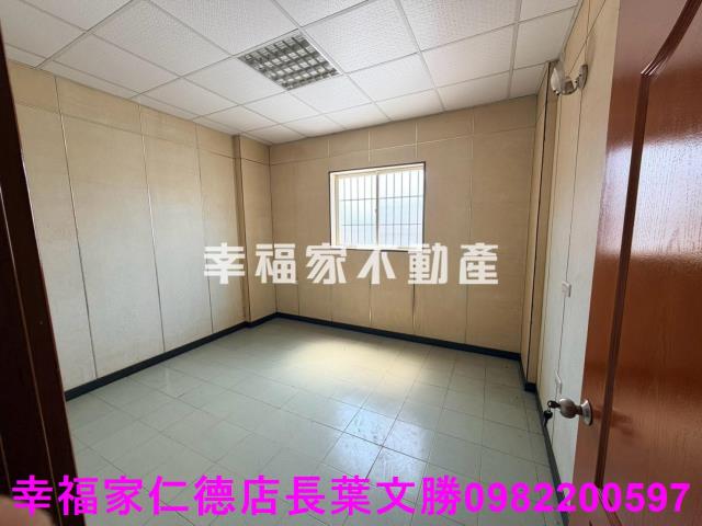 台南永康廠房-0