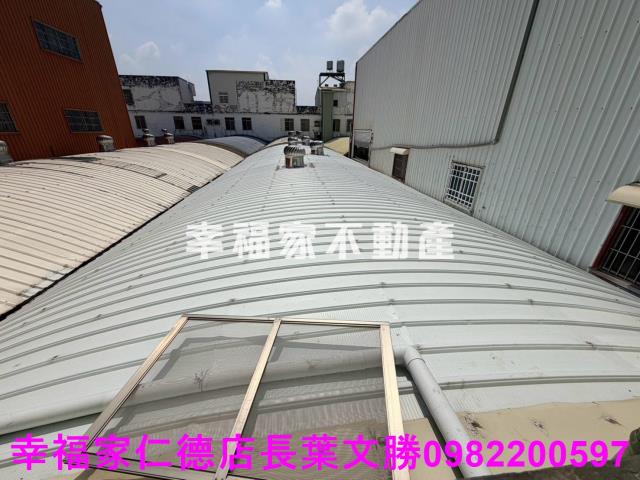 台南永康廠房-6