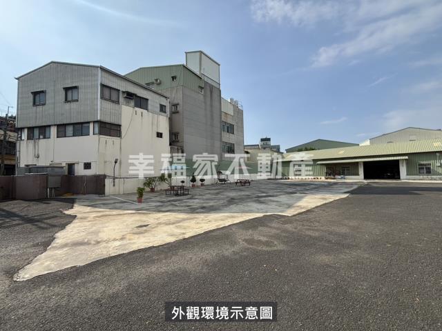 台南廠房-8