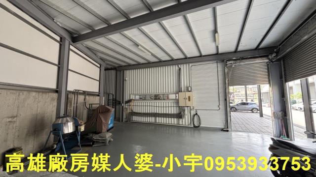 台南仁德廠房-0