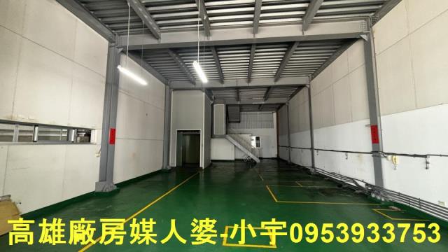 台南仁德廠房-2