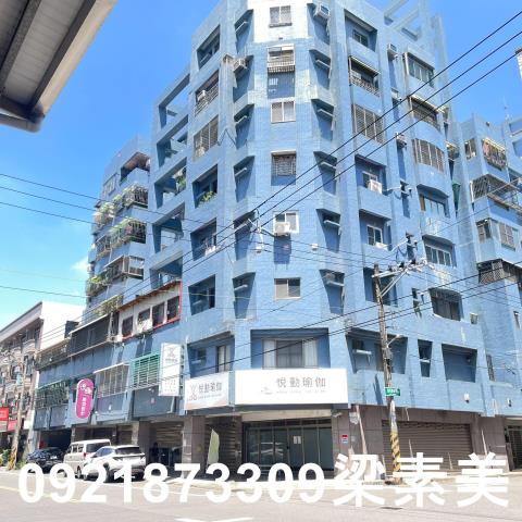 仁德華廈-0