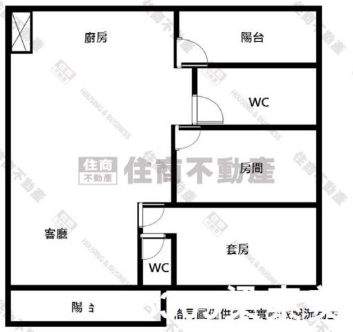 安南大樓-14