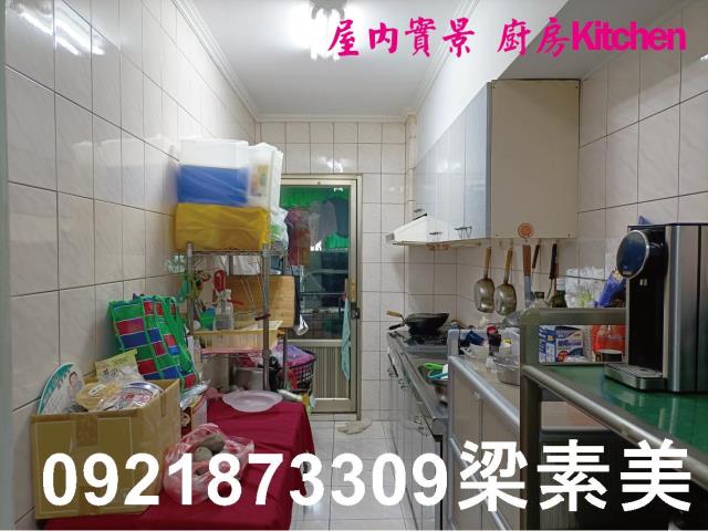 台南永康華廈-9