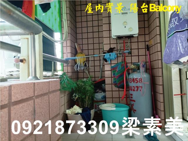 台南永康華廈-8