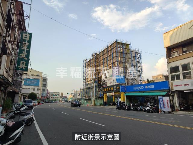 台南麻豆別墅-2