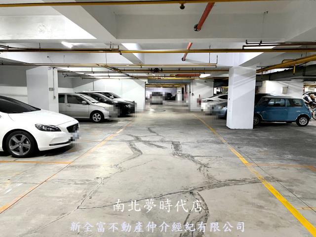 台南大樓-12