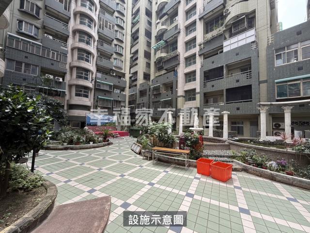 台南大樓-13