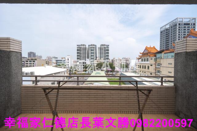 安平透天-4