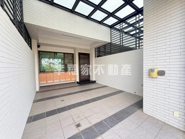 台南永康別墅-0