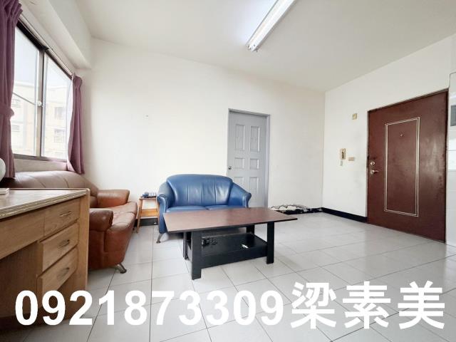台南東區華廈-12