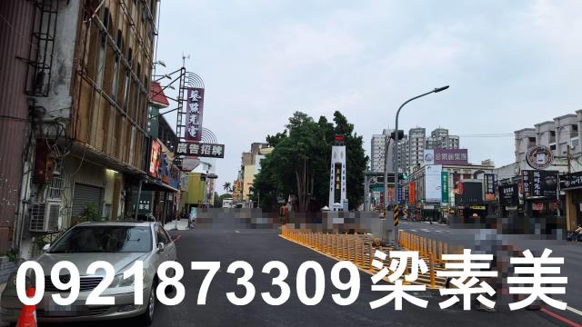 台南永康華廈-10