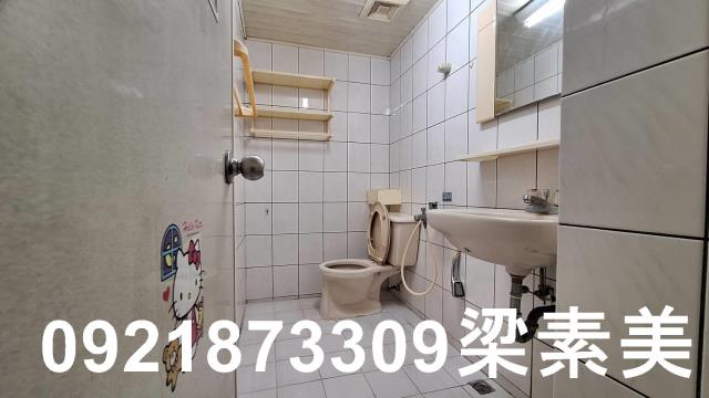台南永康華廈-4