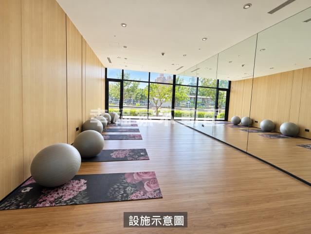 台南仁德大樓-7
