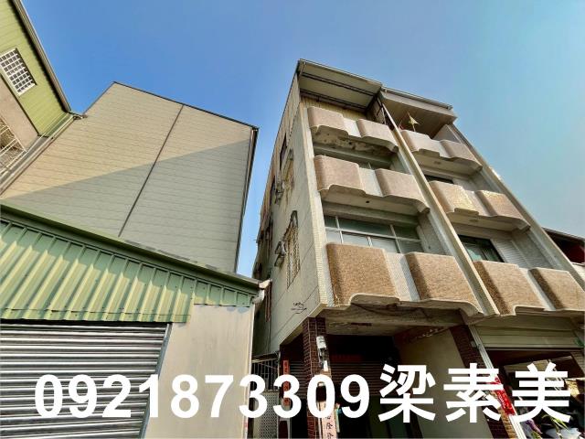 永康透天-12