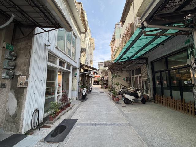 台南透天-11