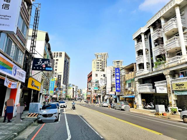 台南中西區透天-10