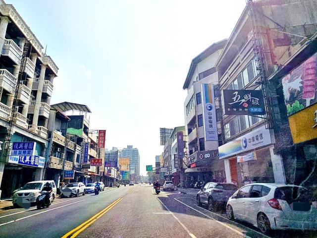 台南中西區透天-11