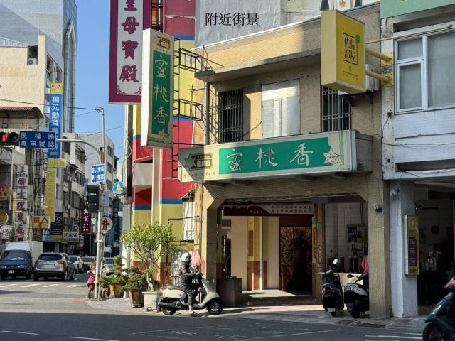 台南中西區透天-12
