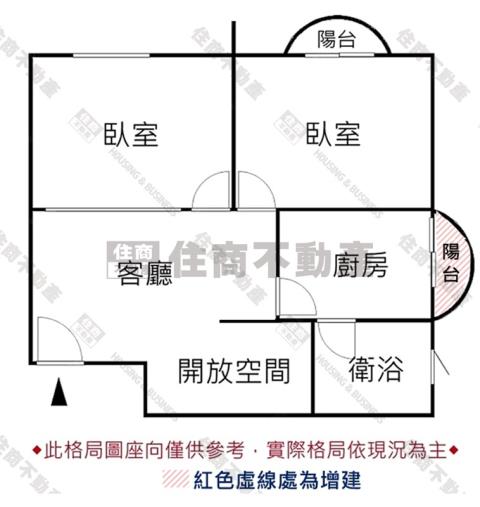 台南中西區大樓-14