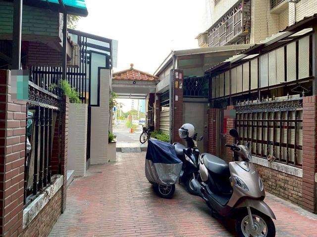 台南中西區公寓-8