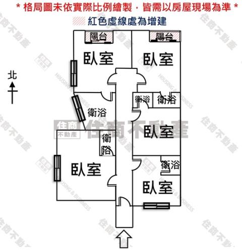 台南中西區大樓-14