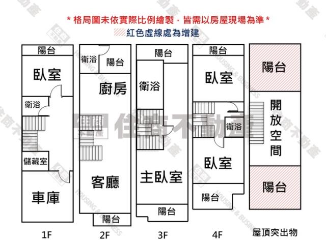 仁德透天-14