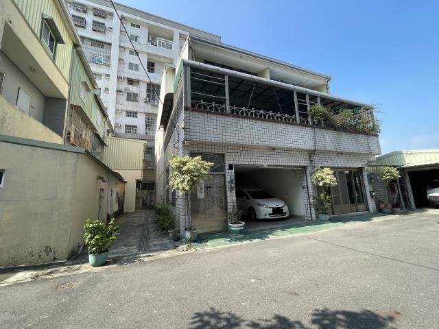 仁德透天-6