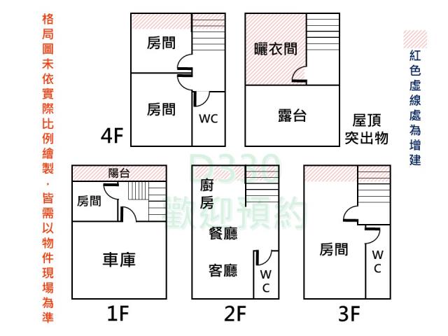 仁德透天-14