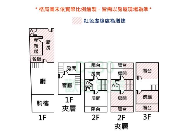 仁德透天-14