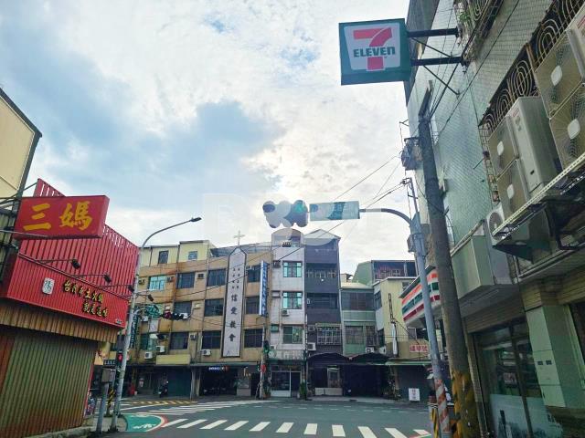 台南大樓-10