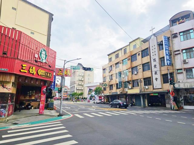 台南大樓-12