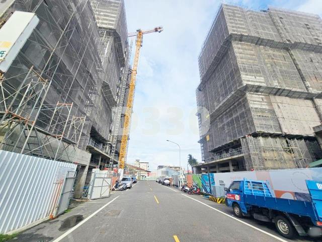 台南大樓-1