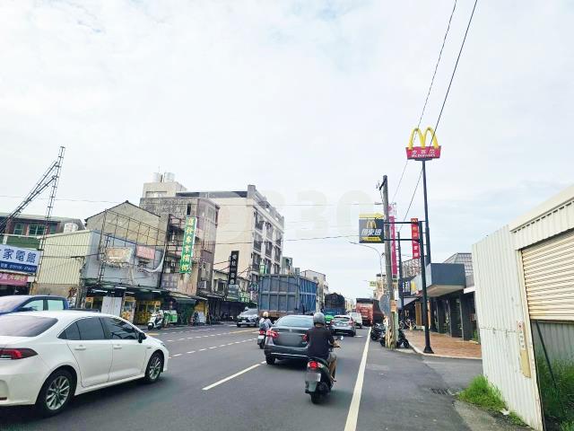 台南大樓-7