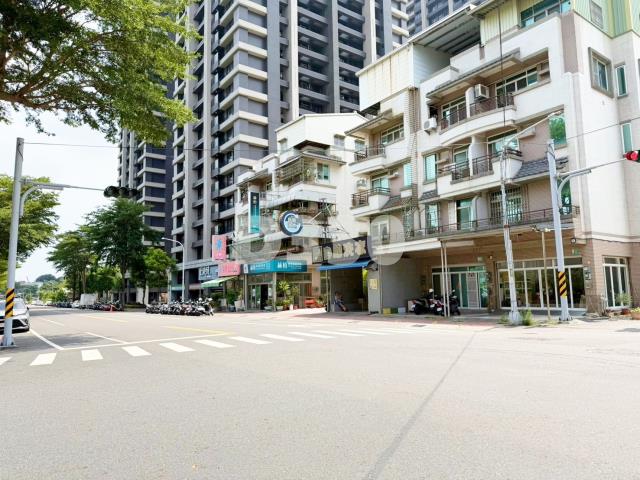 台南大樓-13