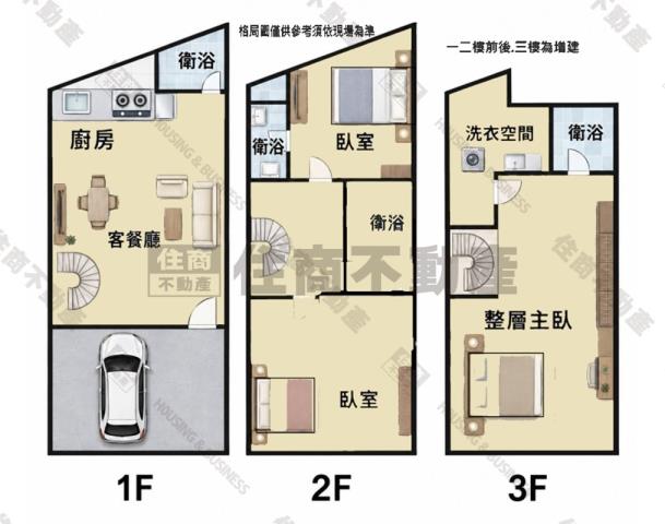 台南透天-12