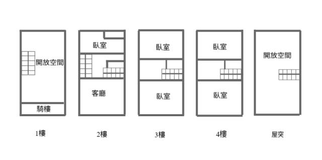 台南透天-14