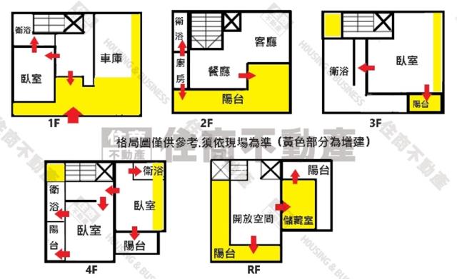 台南北區透天-6