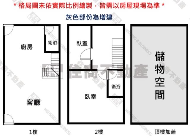 台南北區透天-14